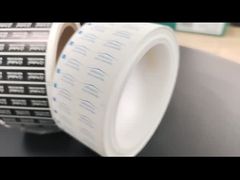 Индивидуальная печать ярлыка безопасности