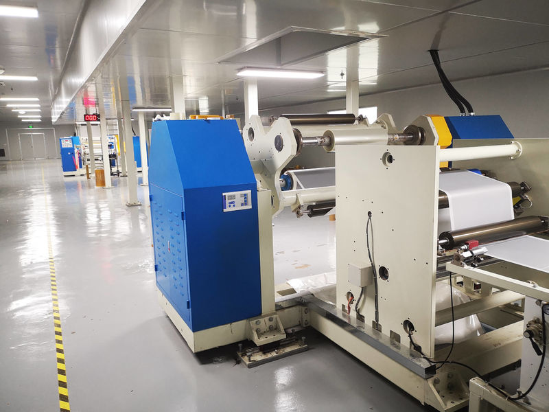 Китай Chongqing Peineng Electronic Materials Co., Ltd. Профиль компании